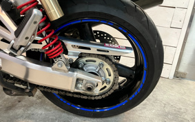 SUZUKI GSX1400 2005 GY71A