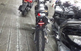 HONDA GROM JC61