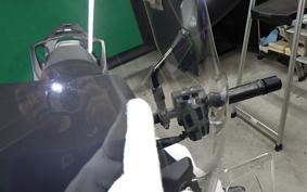 HONDA NT1100 2024 SC84