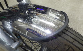 YAMAHA SR400 Gen.3 2006 RH01J