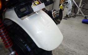 HONDA MONKEY 2021 AB27
