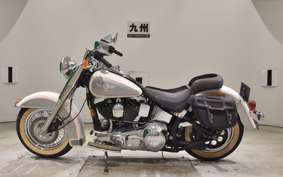 HARLEY FLSTN 1340 1994