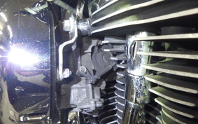 HARLEY FXDL 1450 2001