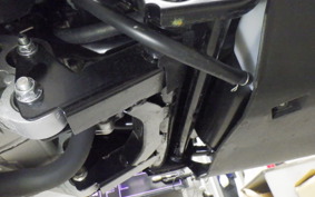 YAMAHA CYGNUS Griffus 2019 SEJ4J