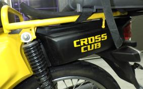 HONDA CROSS CUB 110 2020 JA10