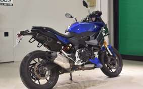 BMW F900XR 2023