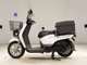 Фото Honda BENLY 50 с японского аукциона