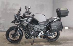 SUZUKI V-STROM 250 DS11A