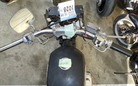 HARLEY XLCR1000