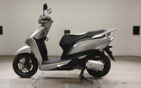 HONDA LEAD 125 1982 JF45
