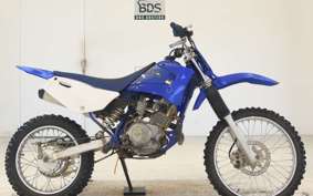 YAMAHA TT-R125 1990 CE07Y