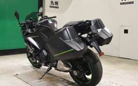 KAWASAKI NINJA 1000 A 2020 ZXT00W