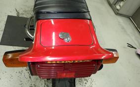 HONDA CB750F С 1982 RC04