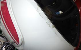 HONDA GIORNO 2 2021 AF70