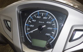HONDA LEAD 125 1986 JF45