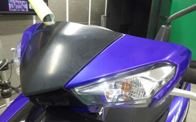 YAMAHA CYGNUS 125 XSR 3 2002 SED8J