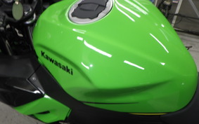 KAWASAKI NINJA 400 2024 EX400L