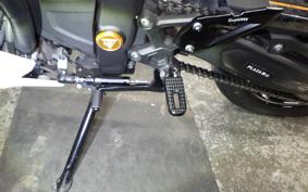 KAWASAKI ZX-4R SE 2025 ZX400P