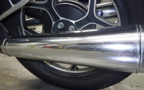 BMW R100RS 1989