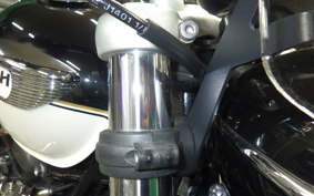 TRIUMPH BONNEVILLE SPEED 2021