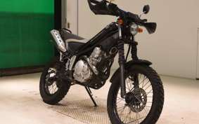YAMAHA TRICKER DG10J