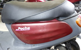 YAMAHA JOG POCHE SA08J