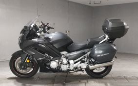 YAMAHA FJR1300 AS 2017 RP27J