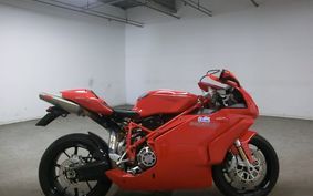 DUCATI 999 MONOPOSTO 2006 H400A