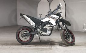 YAMAHA WR250X DG15J