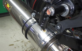 SUZUKI GIXXER 150 2007