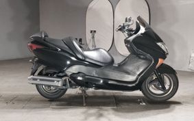 HONDA FORZA Z MF08