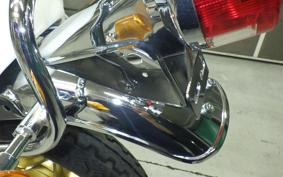 HONDA CB400 N 2026 CB400N