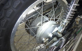 HONDA GB250 CLUBMAN Gen.5 MC10
