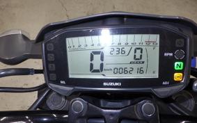 SUZUKI GSX-S125 2026 DL32B