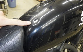 KAWASAKI 250TR 2021 BJ250F
