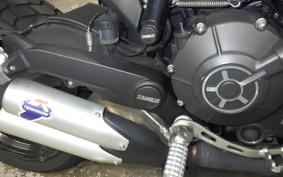 DUCATI SCRAMBLER FULL THROTTLE 2016