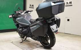BMW R1300RT ASA 2025