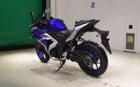 YAMAHA YZF R-3 2024 RH07J