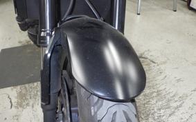 YAMAHA XSR900 2019 RN56J