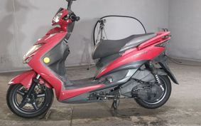 YAMAHA CYGNUS125XSR SE44J