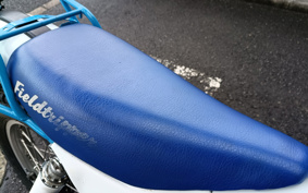 HONDA TL125 JD06
