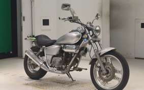 HONDA MAGNA 50 2025 AC13