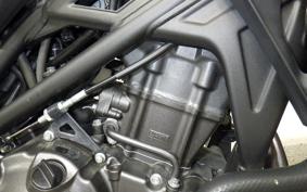 HONDA CB250R 2005 MC52