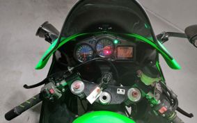 KAWASAKI ZX 1200 NINJA R 2002 ZXT20B
