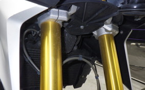 BMW G310GS 2017