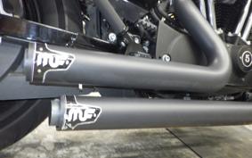 HARLEY XL1200X 2013