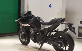HONDA HAWK 11 2023 SC85