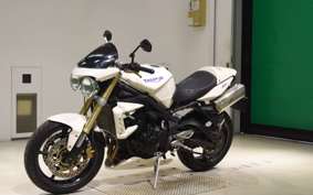 TRIUMPH STREET TRIPLE 2008
