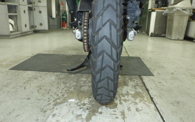 HONDA CT125-2 2021 JA65