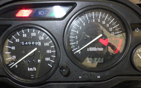 KAWASAKI ZZ-R400 Gen.2 2008 ZX400N